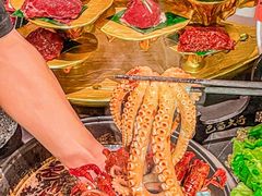 -巴蜀大将火锅(春熙店)