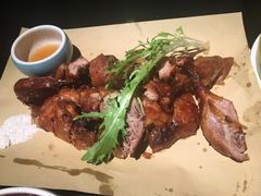 -老头儿油爆虾·知味杭州(爱琴海购物中心)