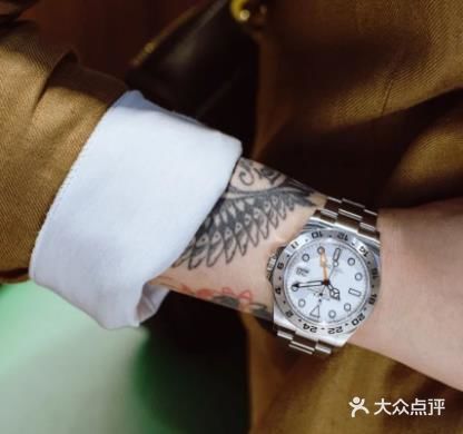劳力士探险家选36还是42mm？