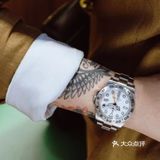 劳力士探险家选36还是42mm？