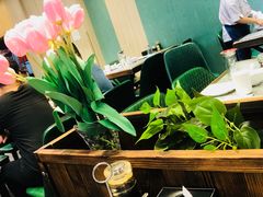 大堂-紫光园(创始店)