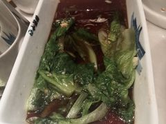 -小菜园新徽菜(合肥之心城店)