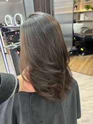 -奈川烫染Salon