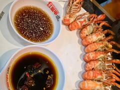 -红盔甲·小龙虾(长寿路店)