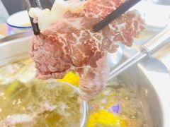 -伟记牛肉(金鸿公路店)