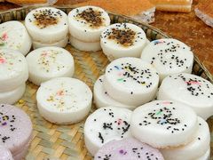 -小米粑粑(玉锦苑店)