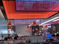 -八合里潮汕鲜牛肉火锅(福州万象城店)
