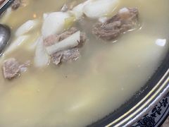 -北大地皖峰饭馆