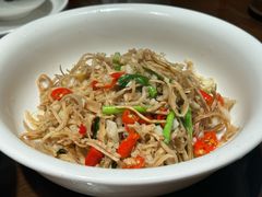 -味上湘菜馆(岳麓山店)