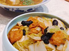 -京味民福烤鸭店(建设四马路店)
