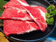 -九田家黑牛烤肉料理(无锡T12店)