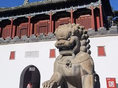 -普陀宗乘之庙(小布达拉宫)