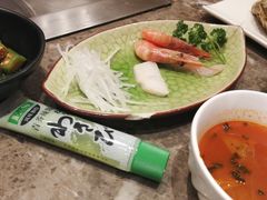 -雅玛花式铁板烧(国宏宾馆店)