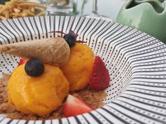 -STARRY CAFE & LOUNGE BAR(高新店)