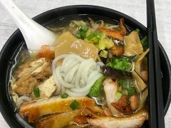 -阿芬卤面(花巷店)