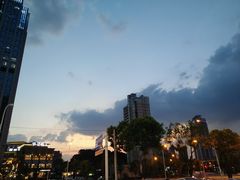 -湖北中医药大学(昙华林校区)