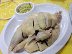 -海鲜街菜馆(海珠南路店)