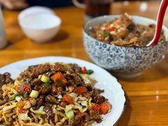 -荣荣面馆(丹溪大道店)