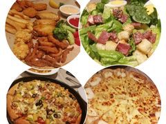 -必胜客(新福地店)