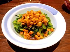 -局气烤鸭·北京菜(前门店)