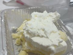 -红宝石·鲜奶小方(莘庄龙之梦店)