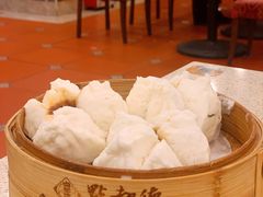 -点都德(盘福楼店)