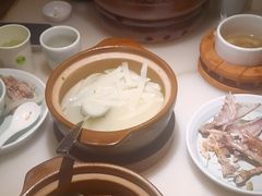 -客语客家菜(华发商都店)