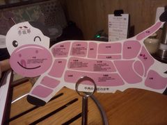 -赤坂亭·M9和牛烧肉·铁板烧(合肥万象城店)