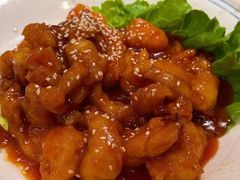 -锡和无锡菜·三白油条(景丽苑店)