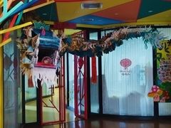 -杨梅红艺术教育(西安高新唐延教学中心)