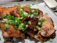 -绿茶餐厅(昆明世纪金源店)