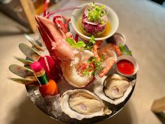 -牛排家(北京长安街英皇集团中心店)