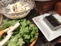 -梦山水日本烧肉(五四广场店)