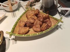 -涿派·炝锅鱼(涿州店)