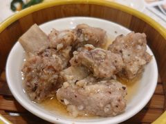 -粤秀小厨·广式早茶(辽宁路店)