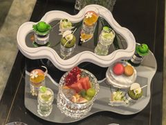 -行者书屋大堂吧 ·下午茶(南京圣和府邸酒店)