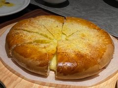 -田园北魏家宴·大同菜(御东店)