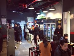 大堂-碎怂烤肉(钟楼柳巷店)