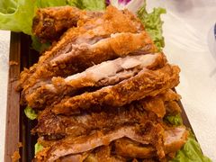 -鸿禧大清花(方庄店)
