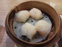 -添好运点心专门店(中环IFC店)