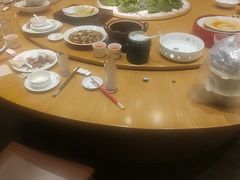 -半山•草庐玖厨(机场路店)