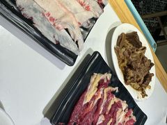 -三毛牛肉店(福强店)