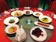 -上海人家花樣年华(中山公园店)