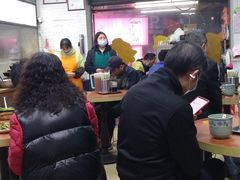 大堂-禾滋味·日日美食店(荔福路店)
