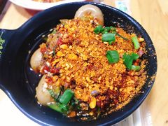 -冒椒火辣(奎星楼街店)