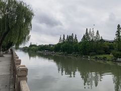 -扬州古运河