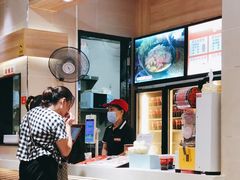 -八婆婆烧仙草(SM城市广场店)