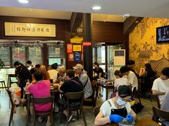 -孙盛兴奥灶面馆·蟹黄面·三虾面(山塘街总店)