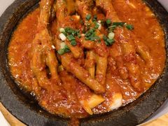 -七八冷面·延边朝鲜族美食(世纪汇店)