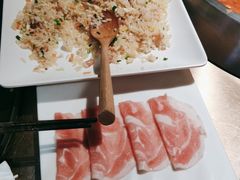 -辣伍鲜毛肚老火锅(元一店)